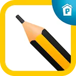 P House - Words | Indus Appstore | App Icon