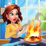 Cooking Sweet : Home Design | Indus Appstore | App Icon