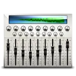 Audio Analyzer | Indus Appstore | App Icon