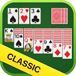 Solitaire Classic Games | Indus Appstore | App Icon