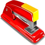 Stapler Sound | Indus Appstore | App Icon