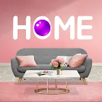 Dream Homes & Bubble Shooter | Indus Appstore | App Icon