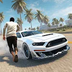 Car Drift: Extreme Car Driving | Indus Appstore | App Icon