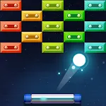 Bricks Breaker Begins | Indus Appstore | App Icon