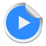 Video Player App Media Player | Indus Appstore | App Icon