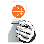 NBA Card Game | Indus Appstore | App Icon