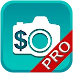 PhotoCash: Sell photos, make m | Indus Appstore | App Icon