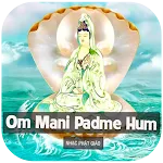 Om Mani Padme Hum - Phật Giáo | Indus Appstore | App Icon