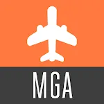 Managua Travel Guide | Indus Appstore | App Icon