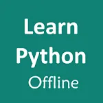 Learn Python Offline | Indus Appstore | App Icon