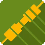 Resistor Calculator | Indus Appstore | App Icon