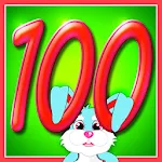 kids math count to 100 | Indus Appstore | App Icon