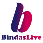 Bindas Live | Indus Appstore | App Icon