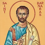 Barnabas İncili | Indus Appstore | App Icon