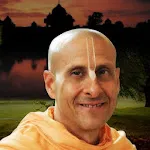 Radhanath Swami | Indus Appstore | App Icon