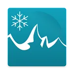 Snow Report Ski Appapp icon