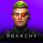 Anarchy Warzone | Indus Appstore | App Icon