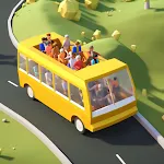 Level Up Bus | Indus Appstore | App Icon