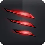 MSI Mystic Light for Desktop | Indus Appstore | App Icon