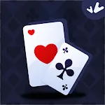 Givvy Solitaire - Art of Cards | Indus Appstore | App Icon