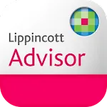 Lippincott Nursing Advisor | Indus Appstore | App Icon