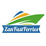 Zan Fast Ferries | Indus Appstore | App Icon