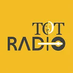 TOT Radio | Indus Appstore | App Icon