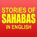 Stories of Sahabas in English | Indus Appstore | App Icon