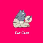 Cat Care | Cat Care & Cat Heal | Indus Appstore | App Icon