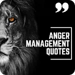 Anger Management Quotes | Indus Appstore | App Icon