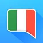 Italian Verb Conjugator | Indus Appstore | App Icon