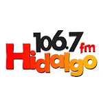 Ke Buena Hidalgo 106.7 | Indus Appstore | App Icon