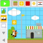 Mr Maker 2 Level Editor | Indus Appstore | App Icon