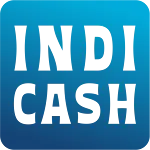 IndiCash Money earning app | Indus Appstore | App Icon