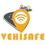 VEHISAFE GPS TRACKERapp icon