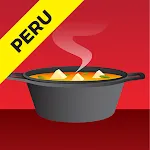 Peruvian Recipes - Food App | Indus Appstore | App Icon