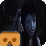 VR horror 3D Scary video | Indus Appstore | App Icon