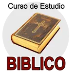 Curso de la Biblia | Indus Appstore | App Icon