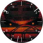 HIMARS O`clock Watch Face | Indus Appstore | App Icon