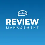 Online Review Manager | Indus Appstore | App Icon