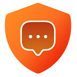 SafeTalkapp icon