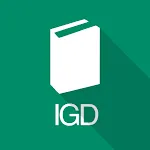 Italian Giovanni Diodati Bible | Indus Appstore | App Icon