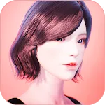 Get It Beauty #Real3DMakeUp | Indus Appstore | App Icon