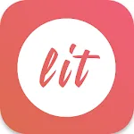 LitAPP | Indus Appstore | App Icon