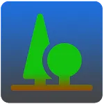 CubaLogs timber volume calc | Indus Appstore | App Icon