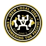 IBEW 1260 | Indus Appstore | App Icon