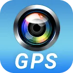 Geo-Tagging Camera | Indus Appstore | App Icon