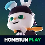 Homerun Play | Indus Appstore | App Icon