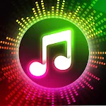 Music Player - MP3 Music App | Indus Appstore | App Icon