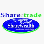 Shareetrade | Indus Appstore | App Icon